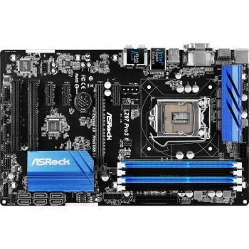 ASRock Pro3 1150Z97 ATX Motherboard
