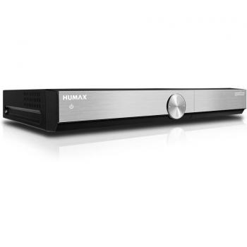 Humax DTR-T2000 500GB YouView Set-Top Box