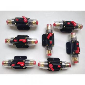 Solar‑Schaltungsschutz‑Unterbrecher 60A