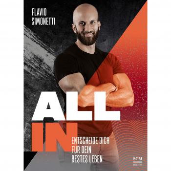 Simonetti, Flavio: All In