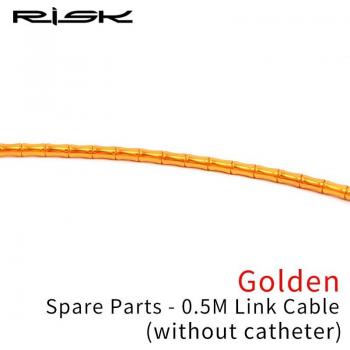 Cables Aluminio MTB Roadset