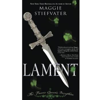 Lament: The Faerie Queen's Deception