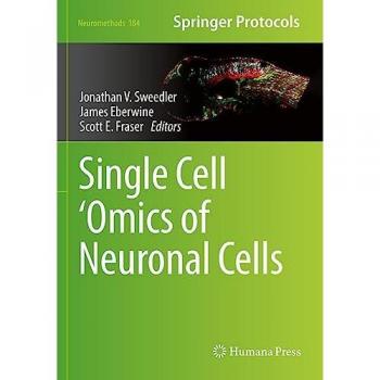 Single Cell Omics of Neuronal Cells