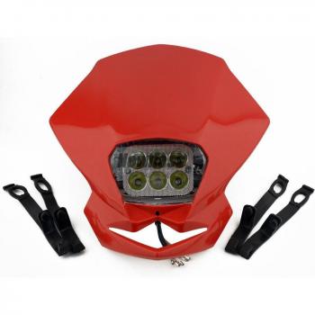 Kit Phares LED Supermoto Plus