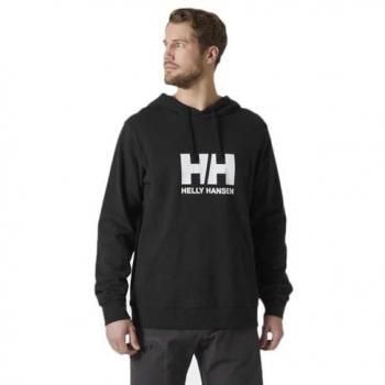 Helly Hansen HH Logo Hoodie 2.0 für Herren
