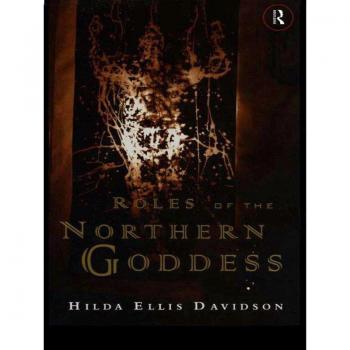 Vitalsource Technologies, Inc. Roles Of The Northern Goddess