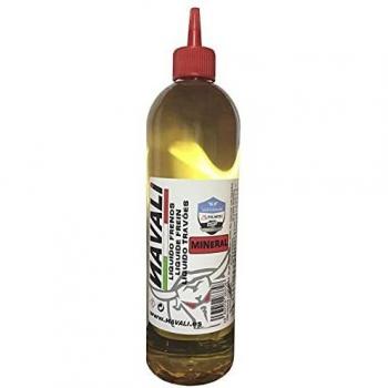 Navali Mineral Brake Fluid 500 ml