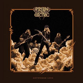 Anywhere loud 2lp vinyl lp