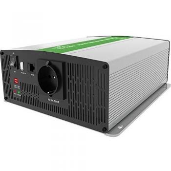 Système de Conversion OffgridTec PSI Sinus 2000‑3200 W 24 V 230 V