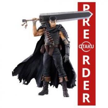 Pop-Up Parade Byleth Masculino en PVC – Fire Emblem: Three Houses (15 cm)