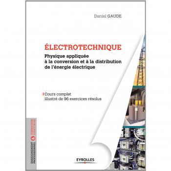 Electrotechnique 1