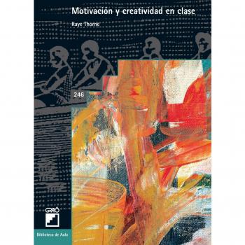 Motivación Y Creatividad En Clase