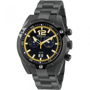 Orologio Da Corsa Momo Design MD282BK-30 Subacqueo 100m
