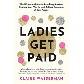 Ladies Get Paid