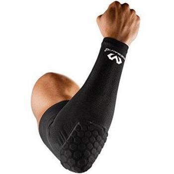 Compression Arm Sleeve with Pads