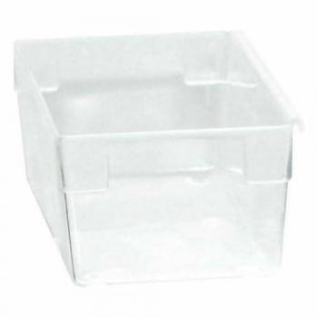 BIGBUY Home Clear Cube Kit – 24 Multicolored Modules