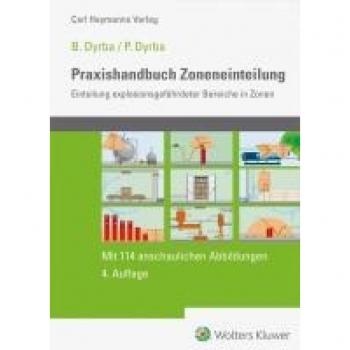 Praxishandbuch Zoneneinteilung