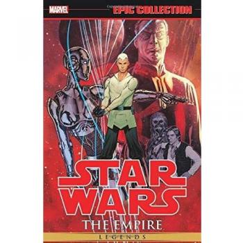 STAR WARS LEGENDS EPIC
