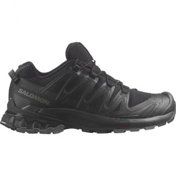 Scarpe Salomon XA PRO 3D v9 nero donna