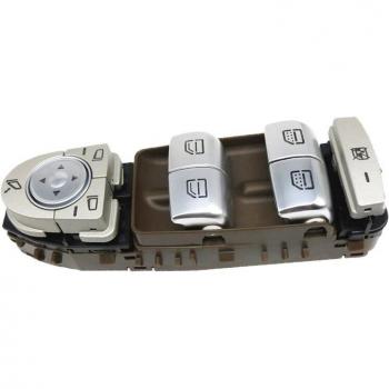 Interruptor de ventana para Mercedes-Benz W213 E200 E300 E320, artículo 2139054803
