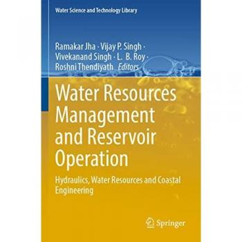 Water Resources Management and Reservoir Operation