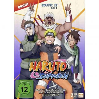 Naruto Shippuden
