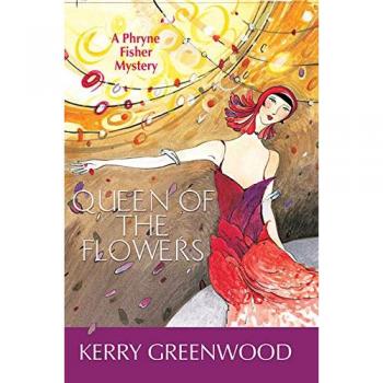 Queen of the Flowers