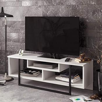 Asal 120 cm Wide TV Unit for TVs Up to 55 inch