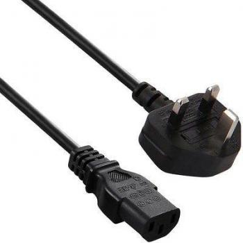 Lexmark X658dme LV Printer Keple Power Cord, 5m/16.4ft