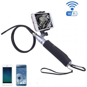 Caméra Endoscopique WiFi Imperméable 8mm
