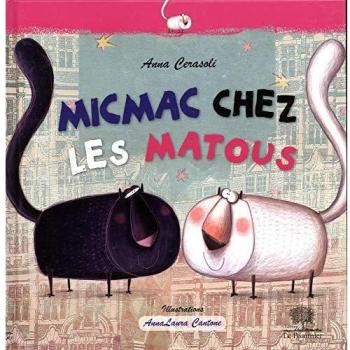 Micmac chez les matous