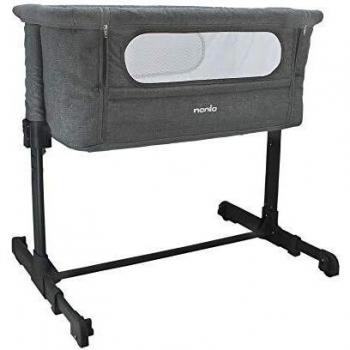 Nania culla cododo Dodi 2 in 1