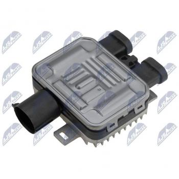 NTY CSW‑FR‑002: Ventilateur Moteur