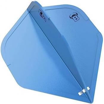 Bull's Drachenflug‑Set Blau
