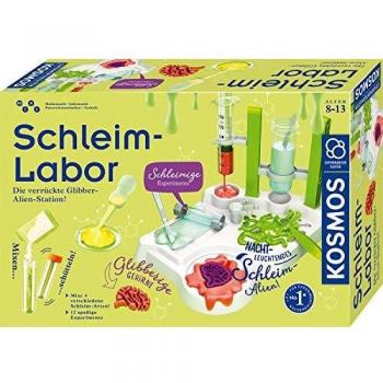 Set Sperimentale Melma 64360