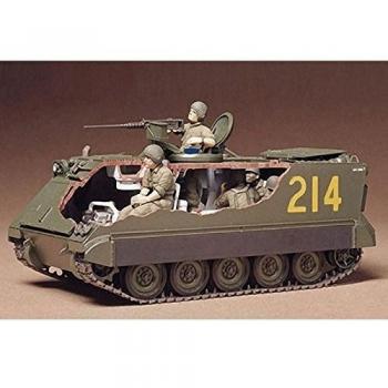 Maquette M113 Transport de troupes