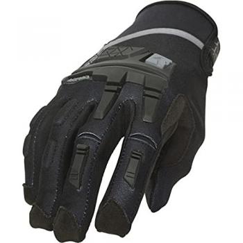 Acerbis X-Enduro Handschuhe 3XL Schwarz für Herren