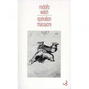 Opération massacre