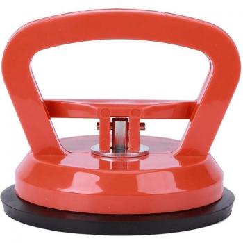 Single-Jaw Suction Cup Lifter