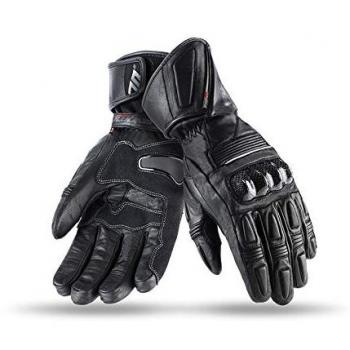 Guanti Racing Seventy Invernali Tecnici con Protezioni Taglia S