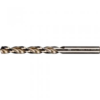 PFERD 25203959 Acciaio Inox Punta Spiral 10,2 mm 89 mm DIN 1897 (5 un.)