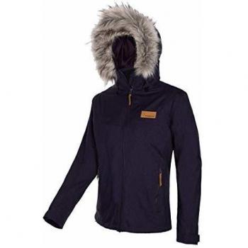 Chaqueta MESSINA COMPLET de Trango, Modelo para Mujer