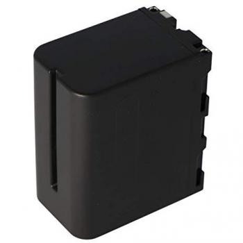 AccuCell NP-F930/NP-F950/NP-F970 Batterie 72-74 V Lithium Ion