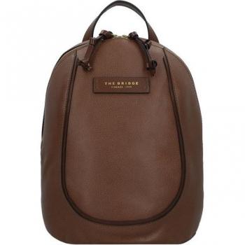 Domitilla Cityrucksack aus der THE BRIDGE Kollektion