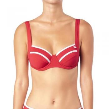 Soutien-gorge Rouge Séduction