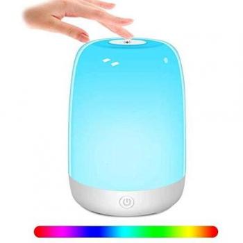 DreamBeam USB Rechargeable Night Light