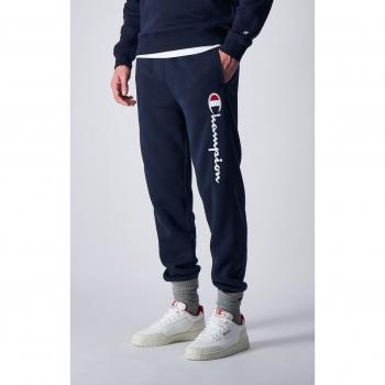 Champion Jogginghose »Classic Rib Cuff Pants large logo«