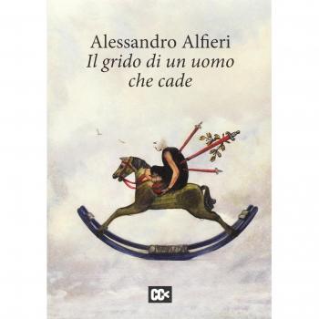 Il grido di un uomo che cade