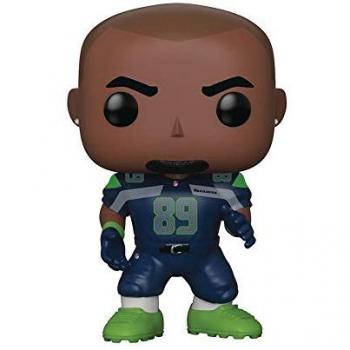 Statua NFL Idea a Colori per Fan di Fumetti, Manga e TV