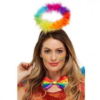 Colorburst Angel Halo